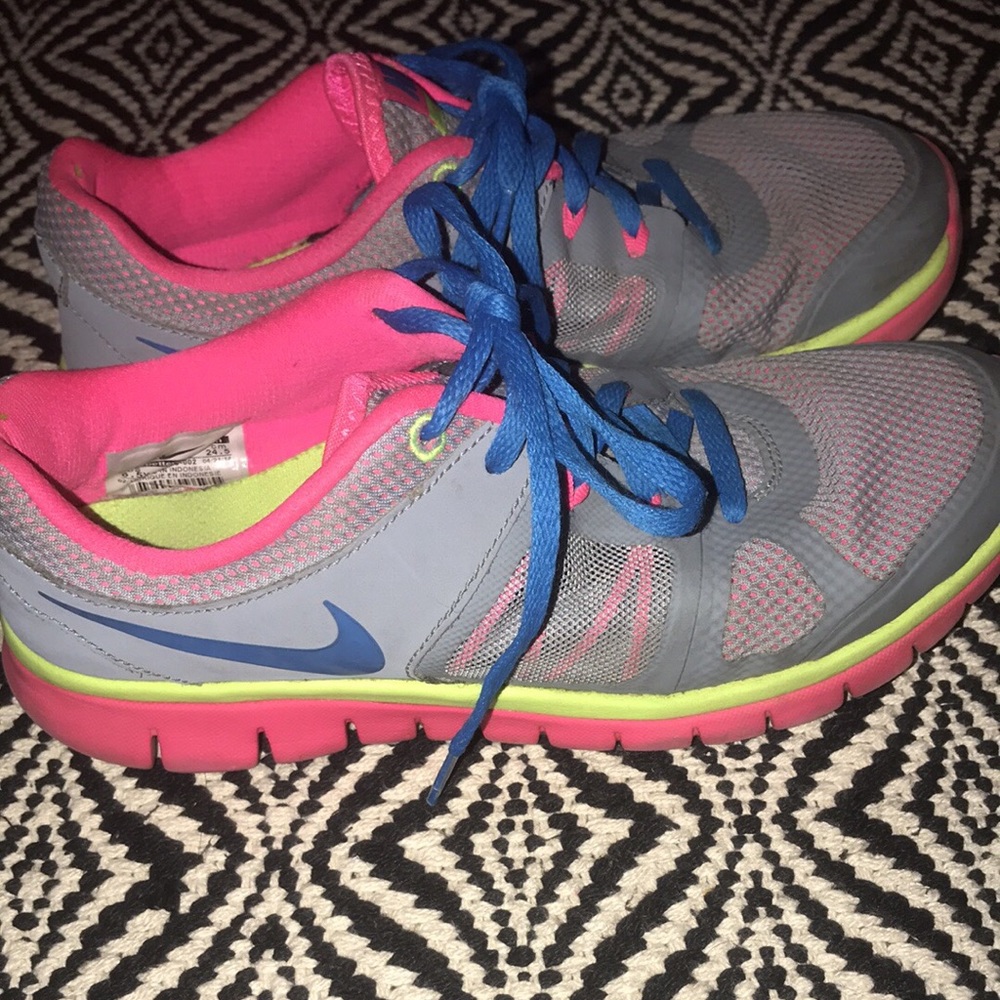 Nike Flex Women’s Running Shoe